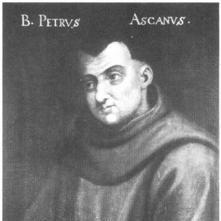 Petrus Ascanus