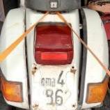 Vespa 80
