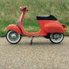 Bo Vespa  50 special