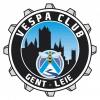 Vespaclub Gent-Leie