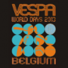 Vespa World Days 2013